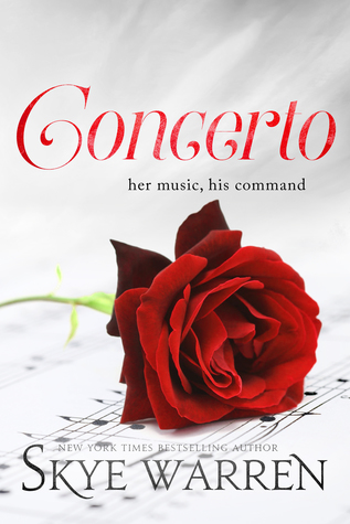 Concerto (North Security Series, Band 2)