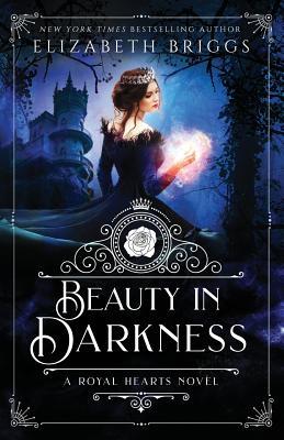 Beauty In Darkness (Royal Hearts)