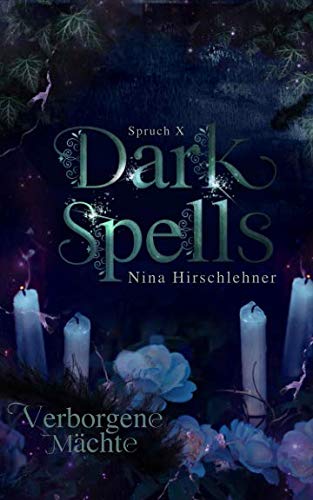 Dark Spells: Verborgene Mächte