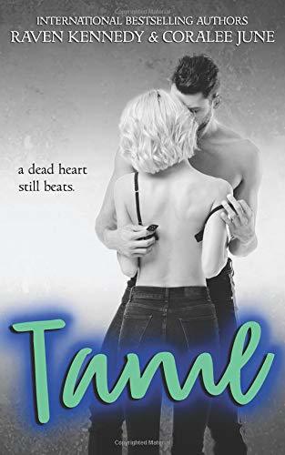 Tame: A High School Bully Romance (Savannah Heirs, Band 2)
