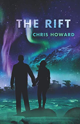 THE RIFT (The Rootless Trilogy, Band 2)