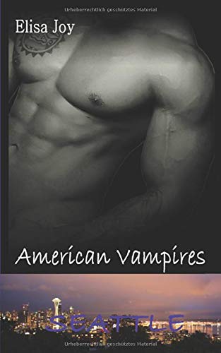 American Vampires: Seattle
