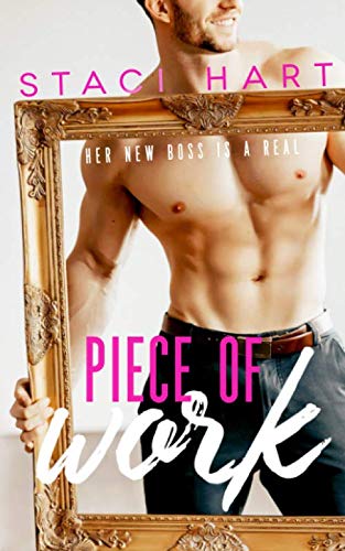 Piece of Work: Special Edition Paperback (Red Lipstick Coalition, Band 1)