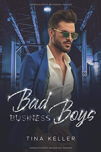 Bad Business Boys