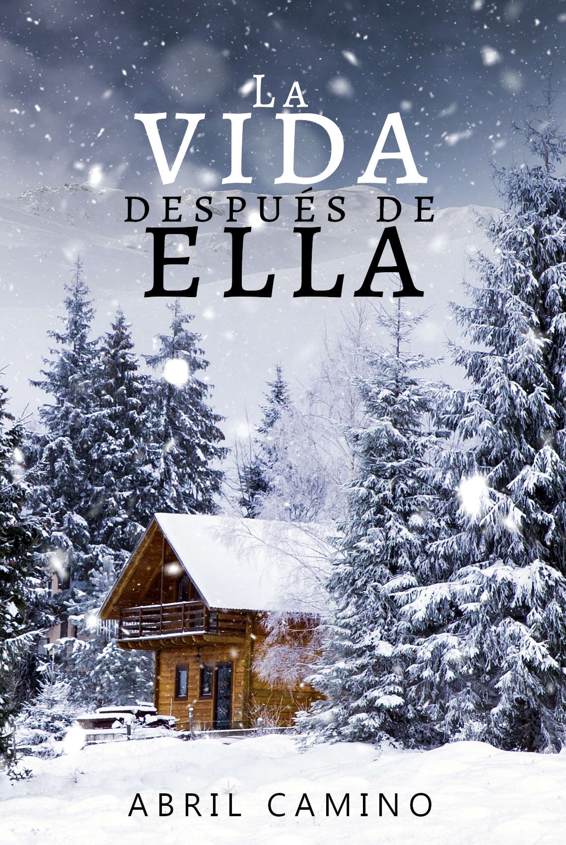 La vida después de ella