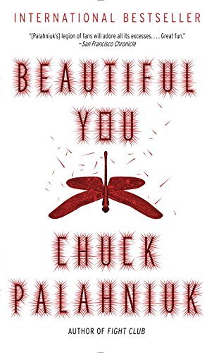 Beautiful You: Chuck Palahniuk