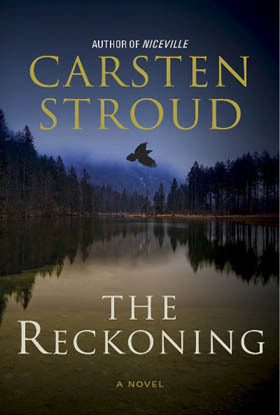 The Reckoning: Book Three of the Niceville Trilogy