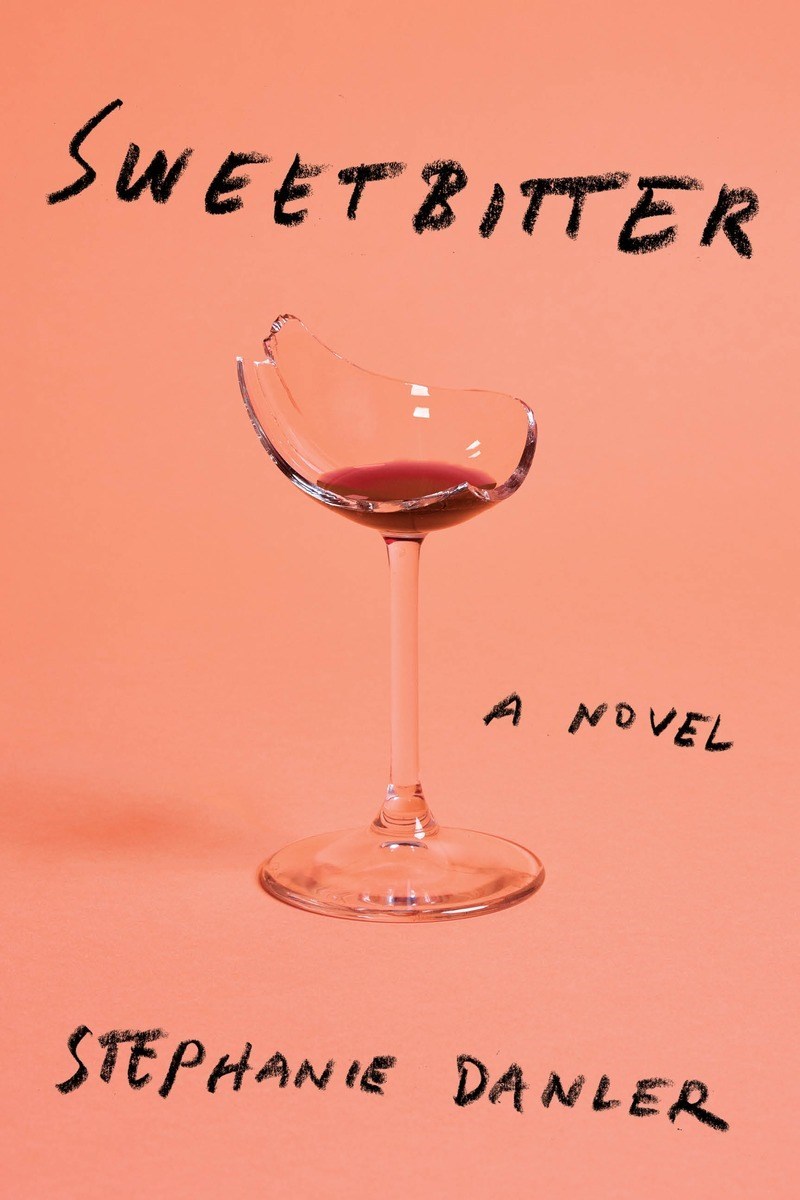 Sweetbitter: A novel