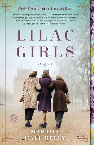 Lilac Girls: A Novel (Woolsey-Ferriday)
