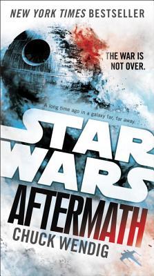 Aftermath (Star Wars): Journey to Star Wars: The Force Awakens (Star Wars: The Aftermath Trilogy, Band 1)