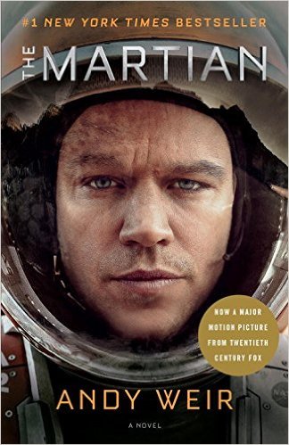The Martian (Export): A Novel