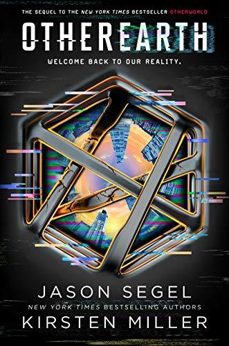 OtherEarth (Last Reality, Band 2)