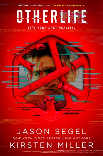 OtherLife (Last Reality, Band 3)