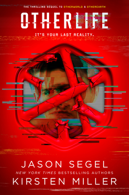 OtherLife (Last Reality, Band 3)