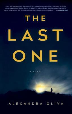 The Last One: A Novel
