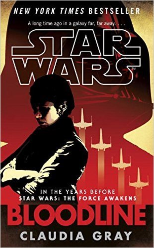 Bloodline (Star Wars)