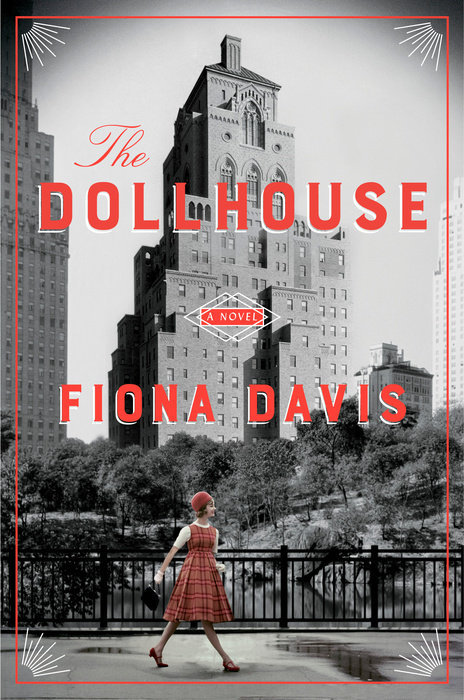 Dollhouse, The (export Ed.): A Novel