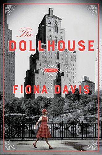 Dollhouse, The (export Ed.): A Novel