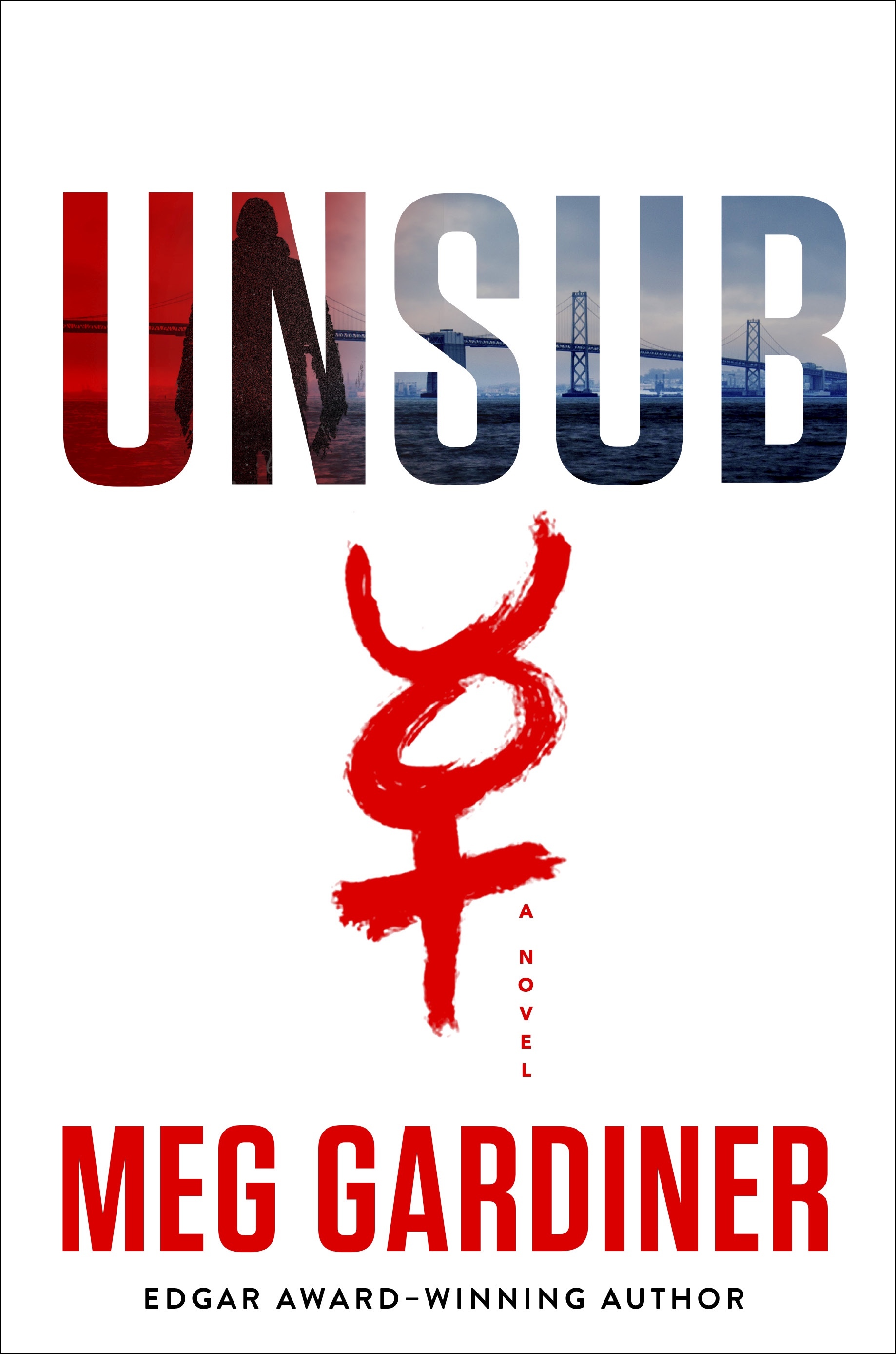 UNSUB: A Novel