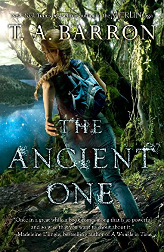 The Ancient One (The Adventures of Kate, Band 2)