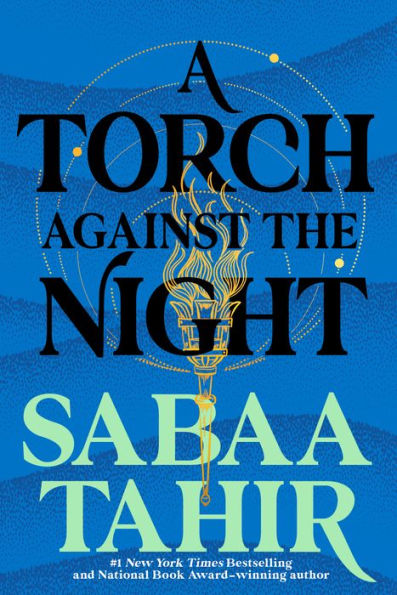 A Torch Against the Night (An Ember in the Ashes, Band 2)