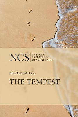The Tempest (New Cambridge Shakespeare)