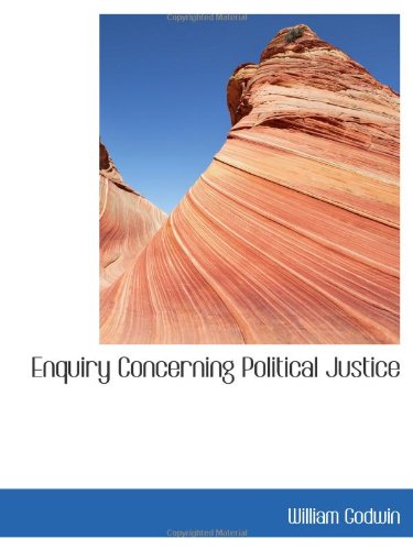 Enquiry Concerning Political Justice