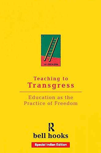 Teaching to Transgress:: Education as the Practice of Freedom (Harvest in Translation)