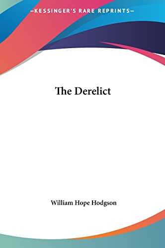 The Derelict