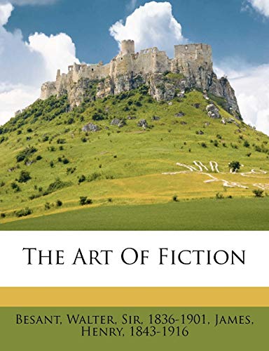 The Art of Fiction