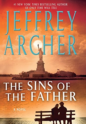 The Sins of the Father (Clifton Chronicles, 2)