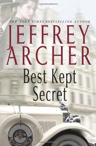 Best Kept Secret (Clifton Chronicles, Band 3)