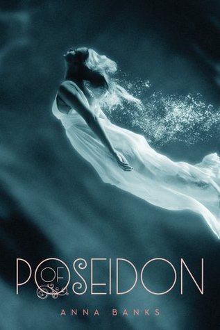 Of Poseidon (Syrena Legacy, Band 1)