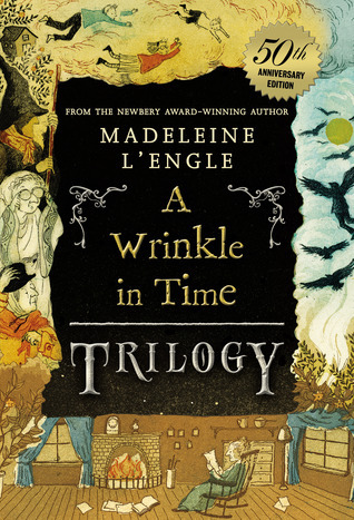 Wrinkle in Time Trilogy (Wrinkle in Time Quintet)