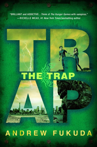 The Trap (The Hunt Trilogy, 3)