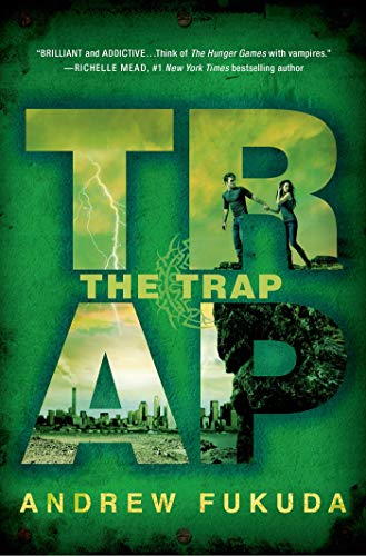 The Trap (The Hunt Trilogy, 3)