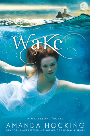 Wake (Watersong, Band 1)