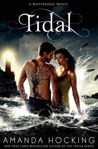 Tidal (Watersong, Band 3)