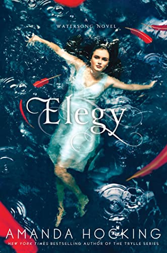 Elegy (Watersong, 4, Band 4)