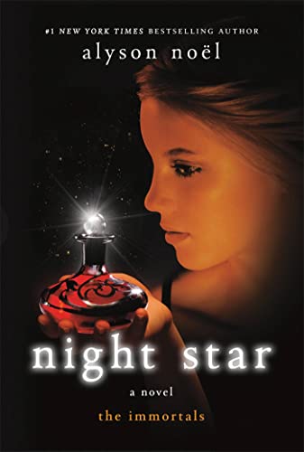 Night Star (Immortals)