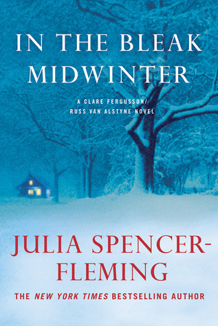 In the Bleak Midwinter: A Clare Fergusson and Russ Van Alstyne Mystery (Russ Van Alstyne and Clare Fergusson, 1)