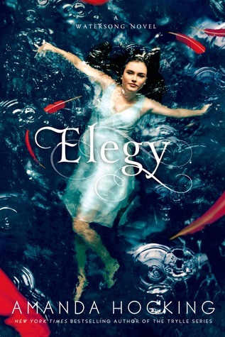 Elegy (Watersong, Band 4)