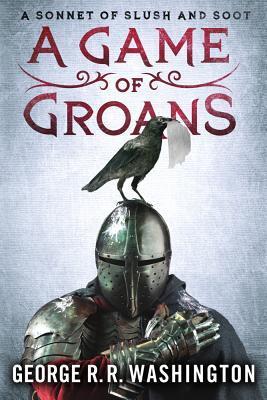 Game Of Groans: A Sonnet of Slush and Soot