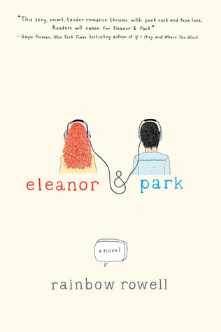 ELEANOR & PARK SPECIAL/E