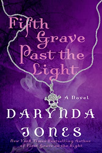 Fifth Grave Past the Light (Charley Davidson)