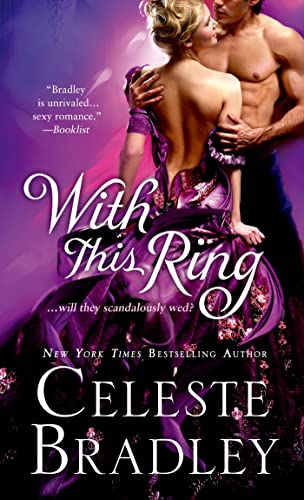With This Ring (The Wicked Worthingtons, Band 3)