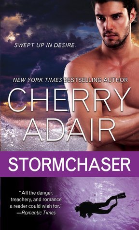 STORMCHASER (Cutter Cay, 4)