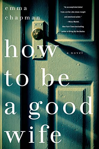 How to Be a Good Wife