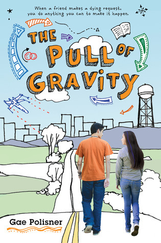 Pull of Gravity