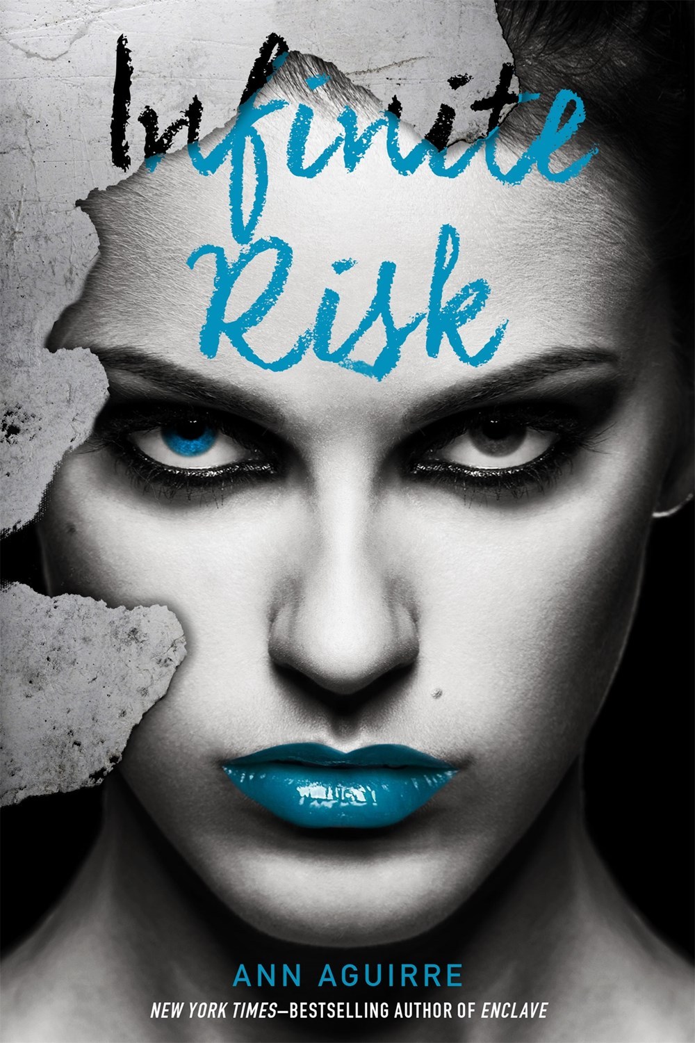 Infinite Risk (Immortal Game, 3, Band 3)